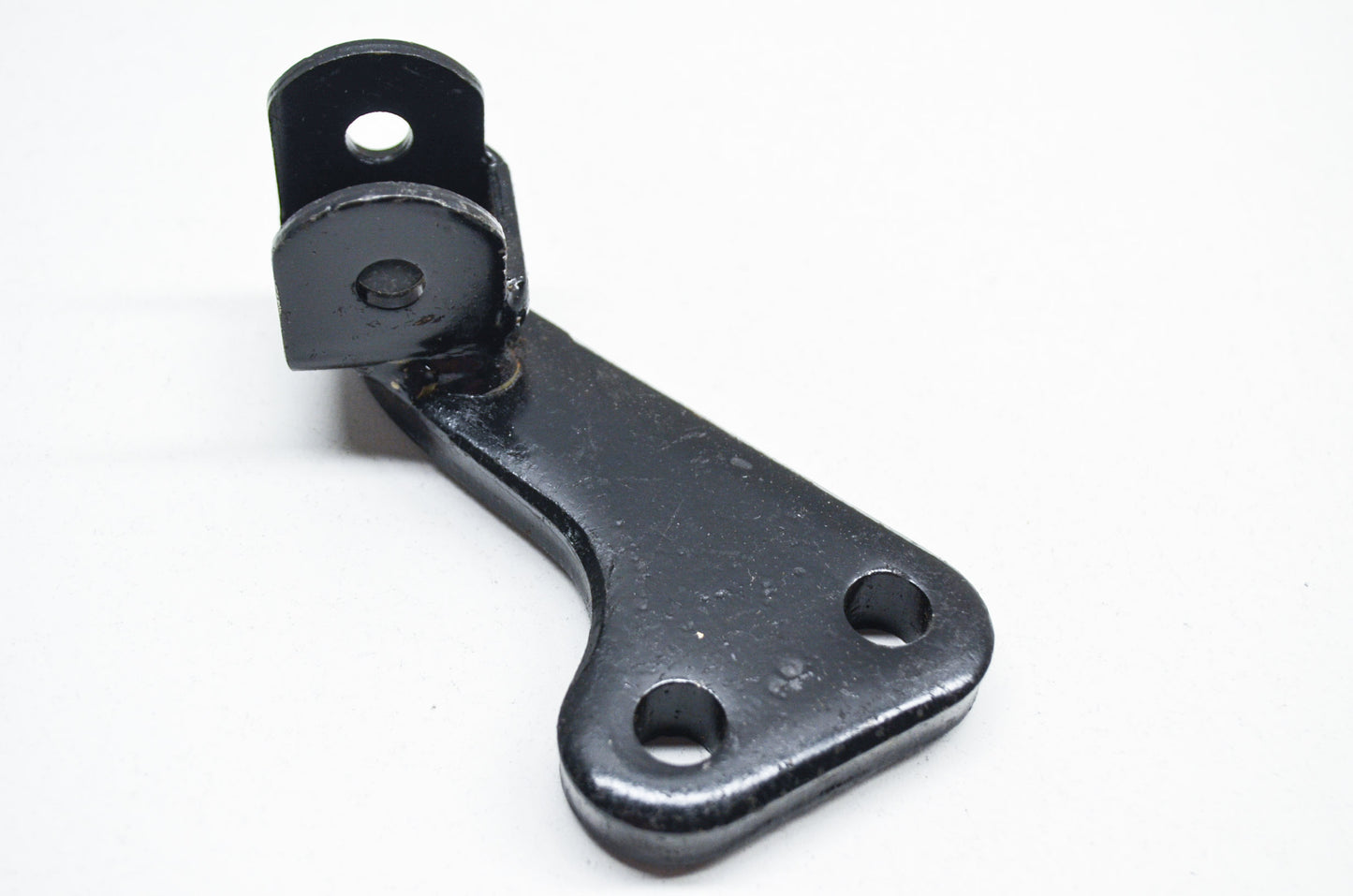 OEM Yamaha 5Y1-27412-02-R4 Footrest Bracket 1 NOS