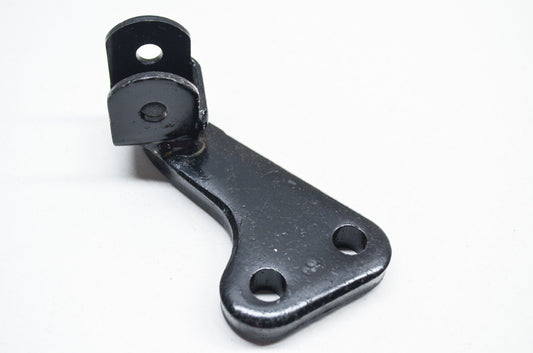 OEM Yamaha 5Y1-27412-02-R4 Footrest Bracket 1 NOS