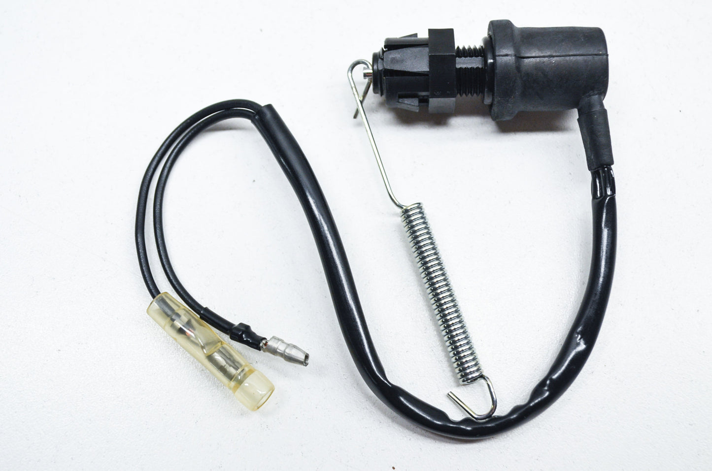 Stop Switch Assembly NOS