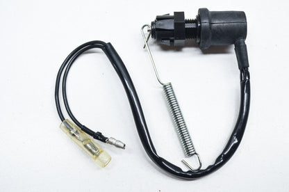 Stop Switch Assembly NOS