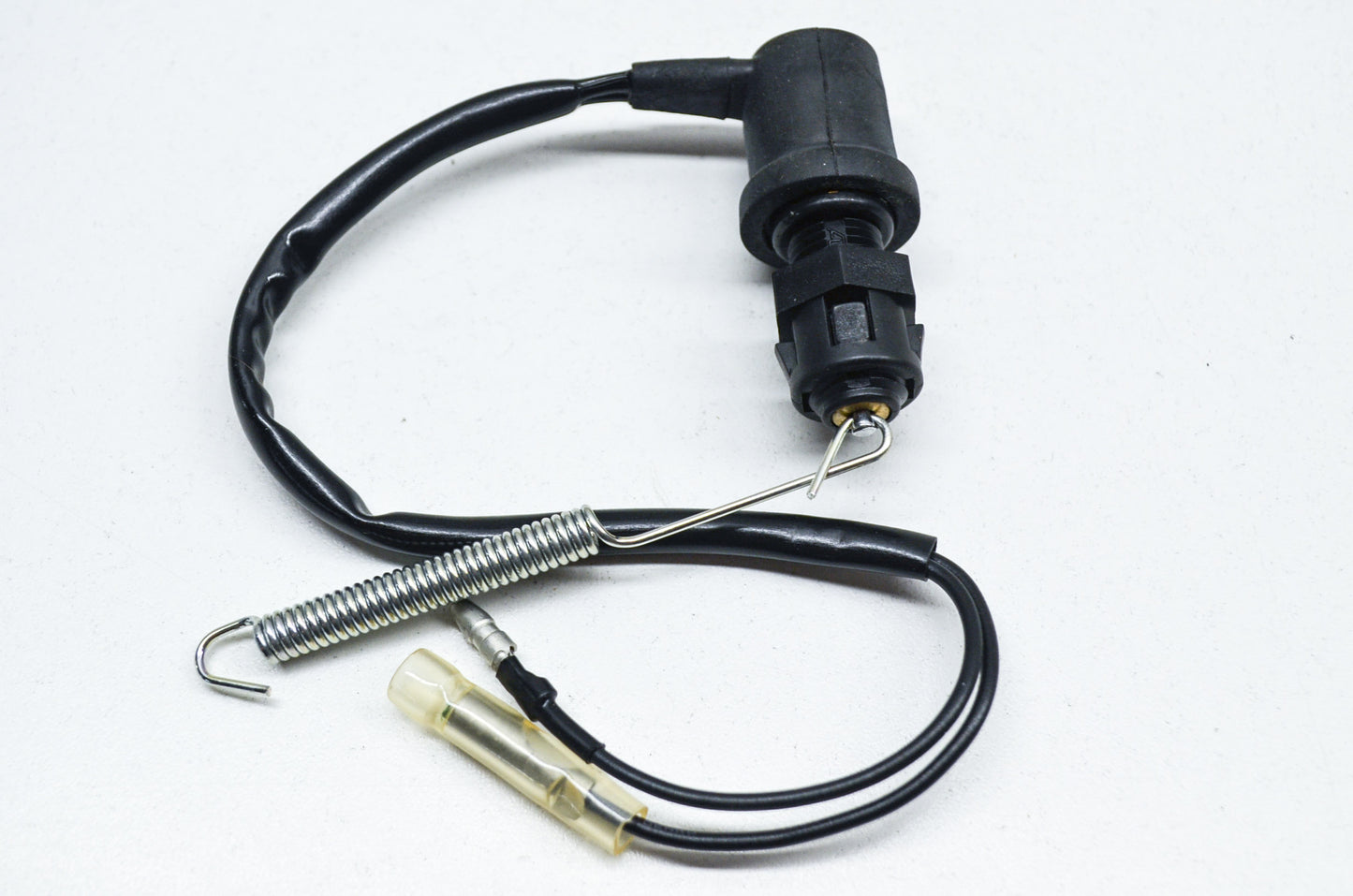 Stop Switch Assembly NOS