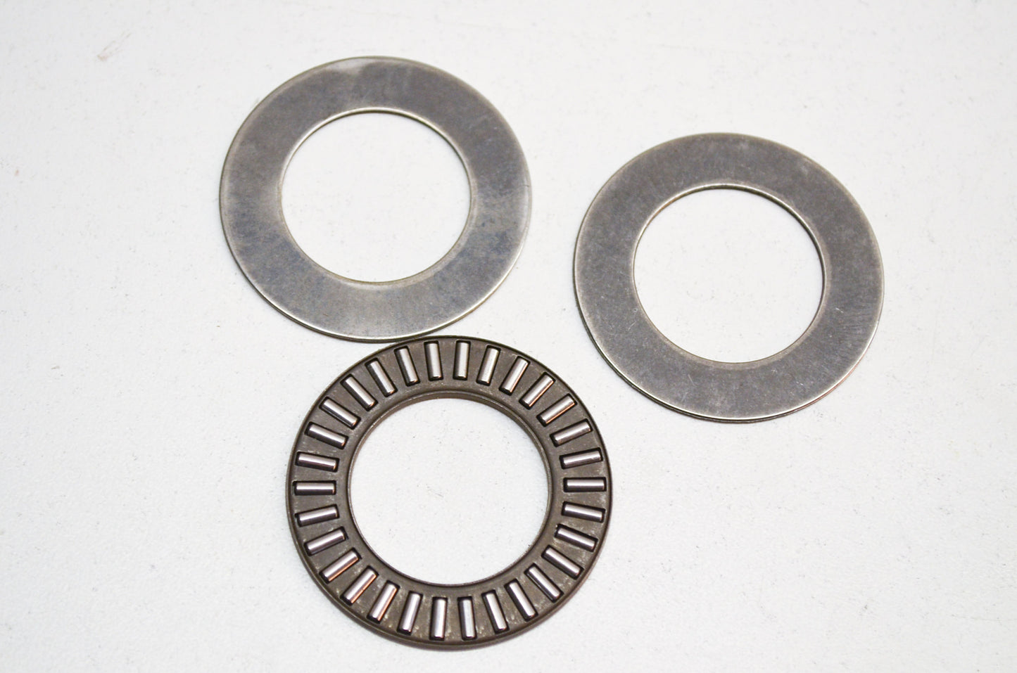 OEM Yamaha 93342-22502-00 Flat Bearing #42 NOS