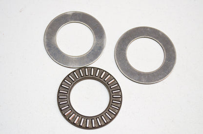 OEM Yamaha 93342-22502-00 Flat Bearing #42 NOS