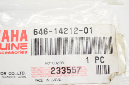 Pilot Spring NOS