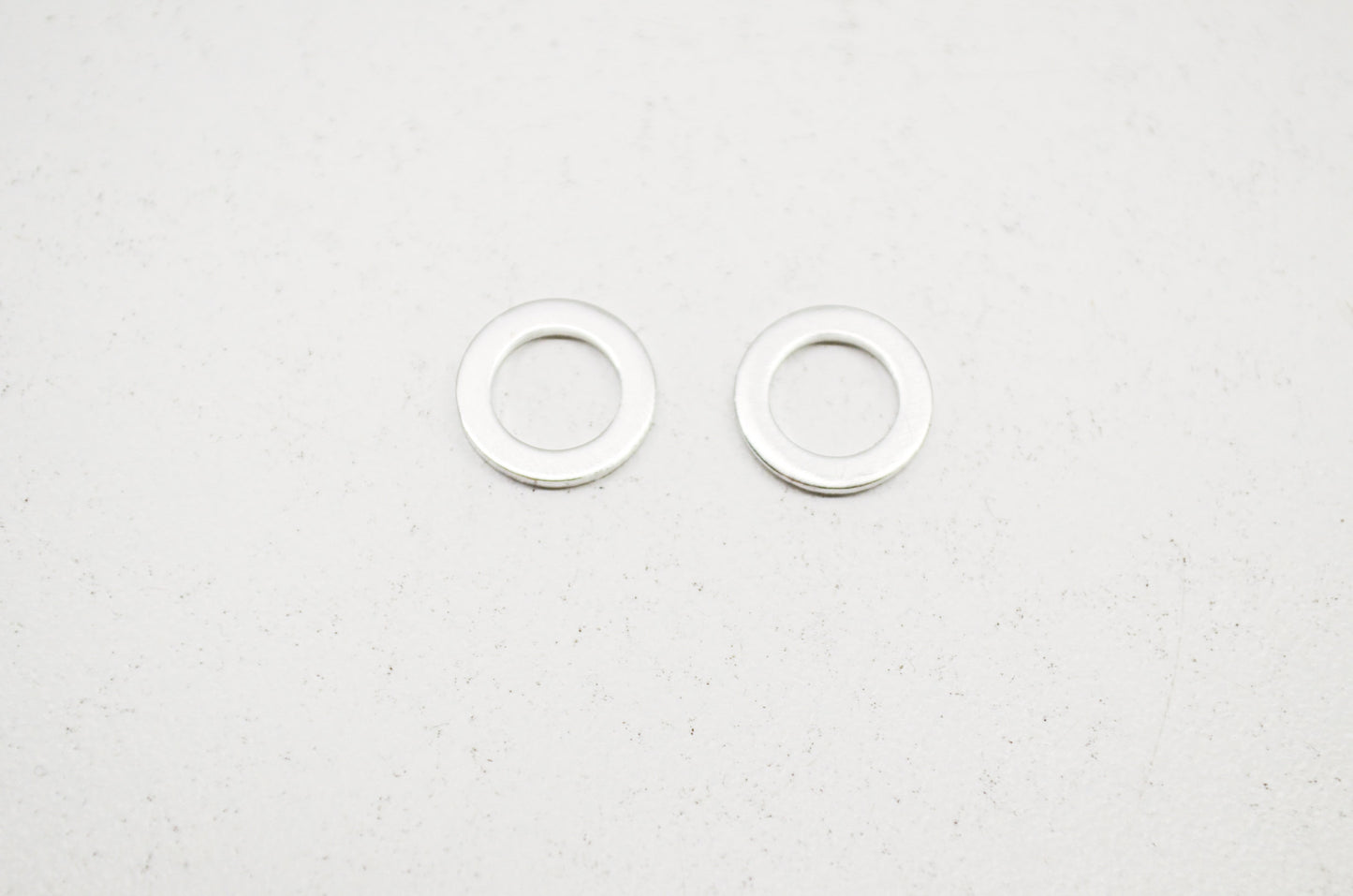 OEM Yamaha 6K8-14537-00-00 Washer Qty 2 NOS
