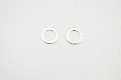 OEM Yamaha 6K8-14537-00-00 Washer Qty 2 NOS