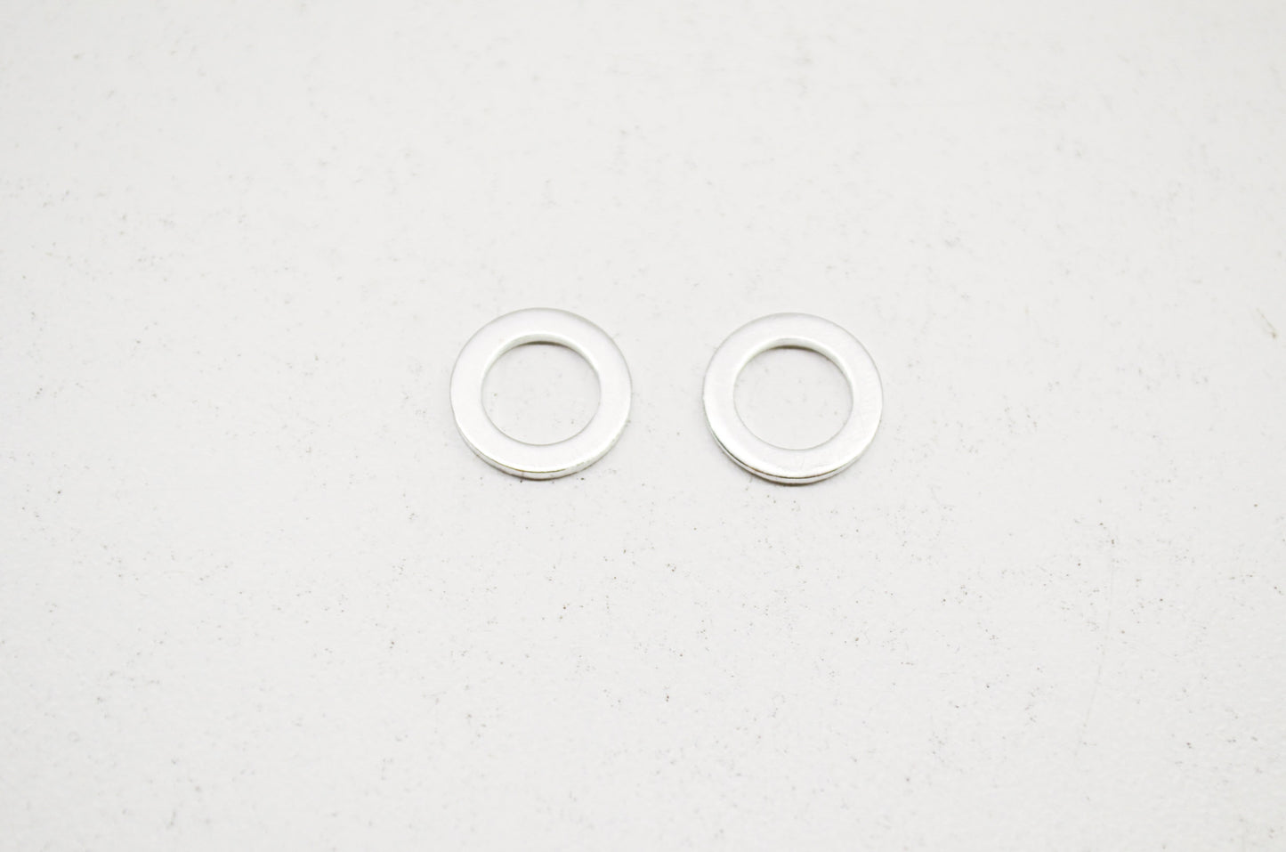 OEM Yamaha 6K8-14537-00-00 Washer Qty 2 NOS