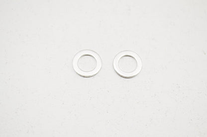 OEM Yamaha 6K8-14537-00-00 Washer Qty 2 NOS