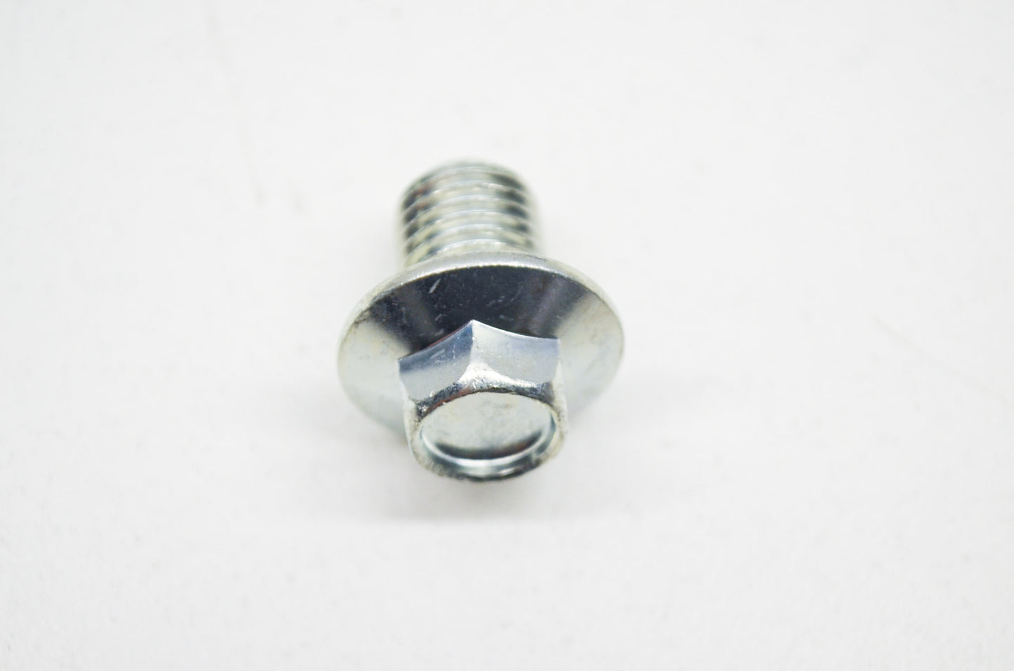 Straight Screw Plug NOS