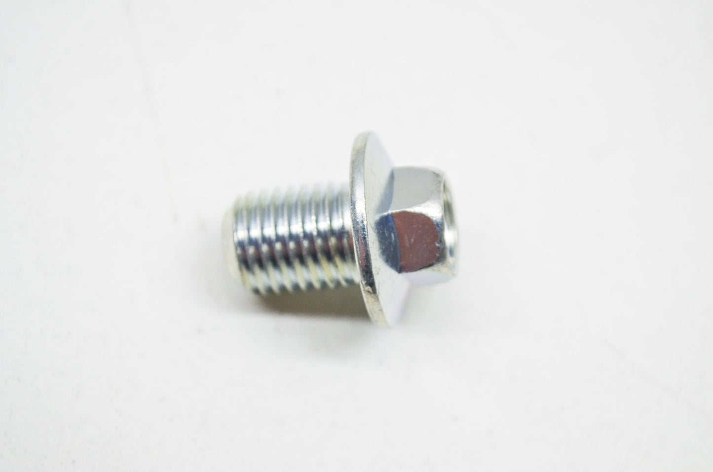 Straight Screw Plug NOS