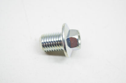 Straight Screw Plug NOS