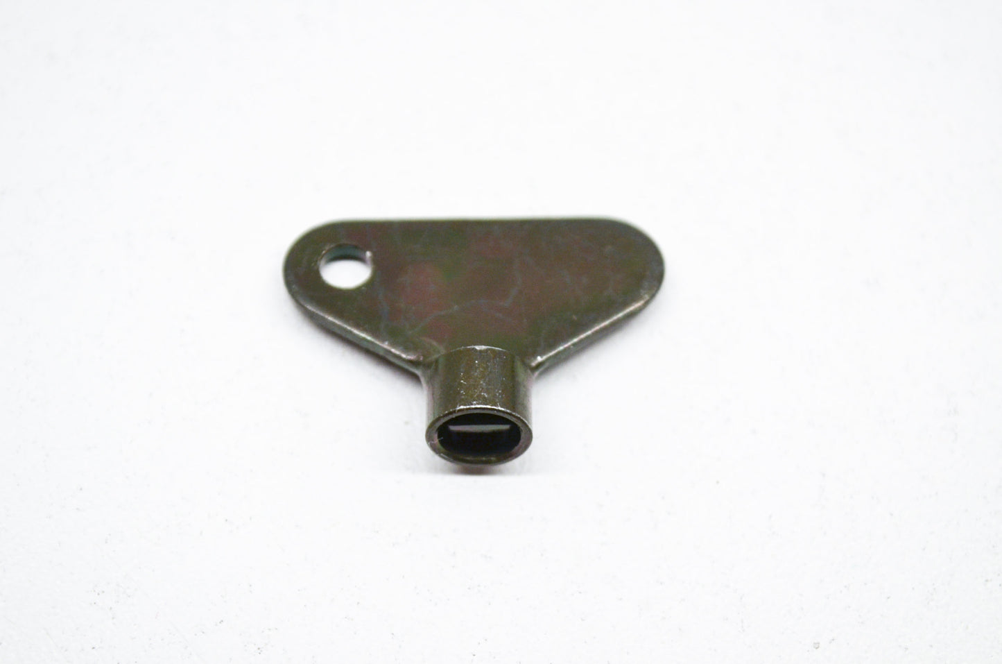 Shock Compression Dampening Key NOS