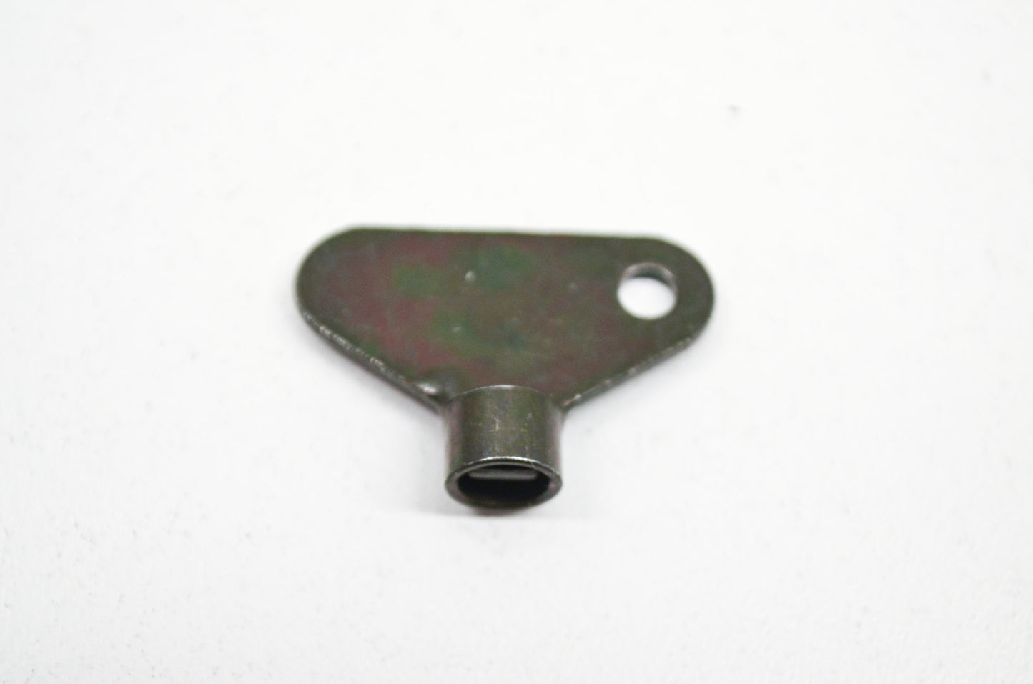Shock Compression Dampening Key NOS