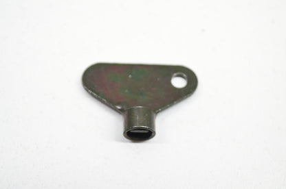 Shock Compression Dampening Key NOS