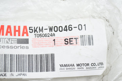 Brake Pad Kit 2 NOS