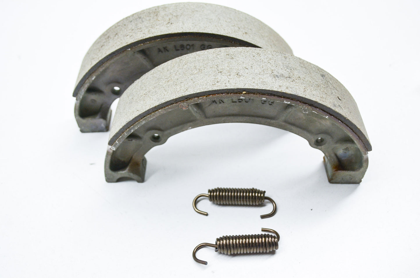Brake Shoe Kit NOS
