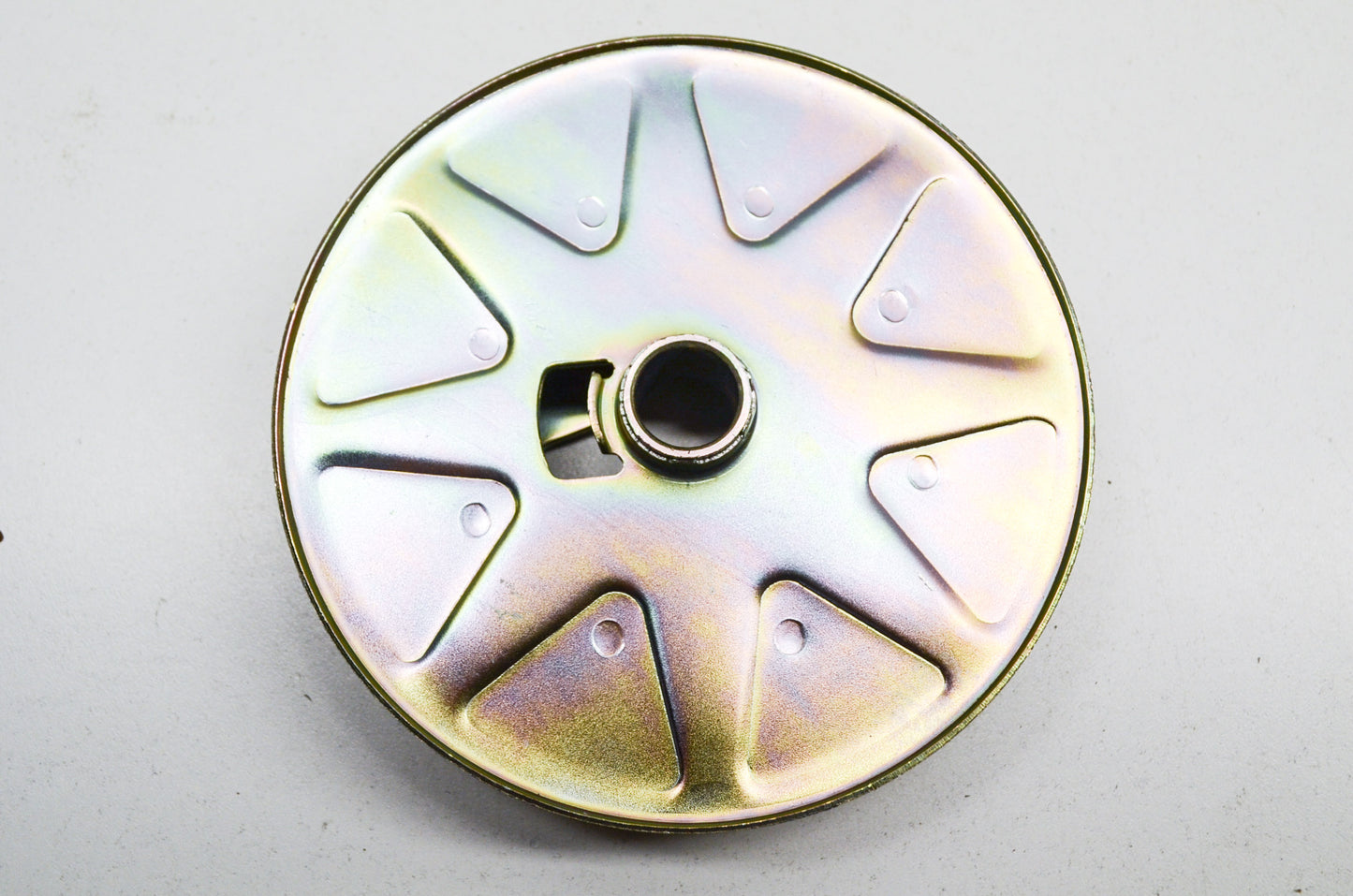 OEM Yamaha 811-15714-00-00 Sheave Drum NOS