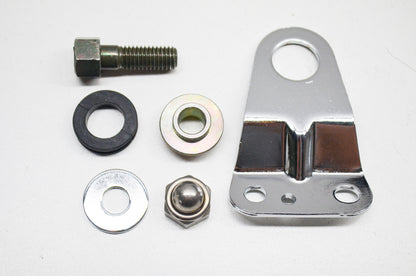 New OEM Yamaha 90891-20106-00 Frame Bracket Kit NOS