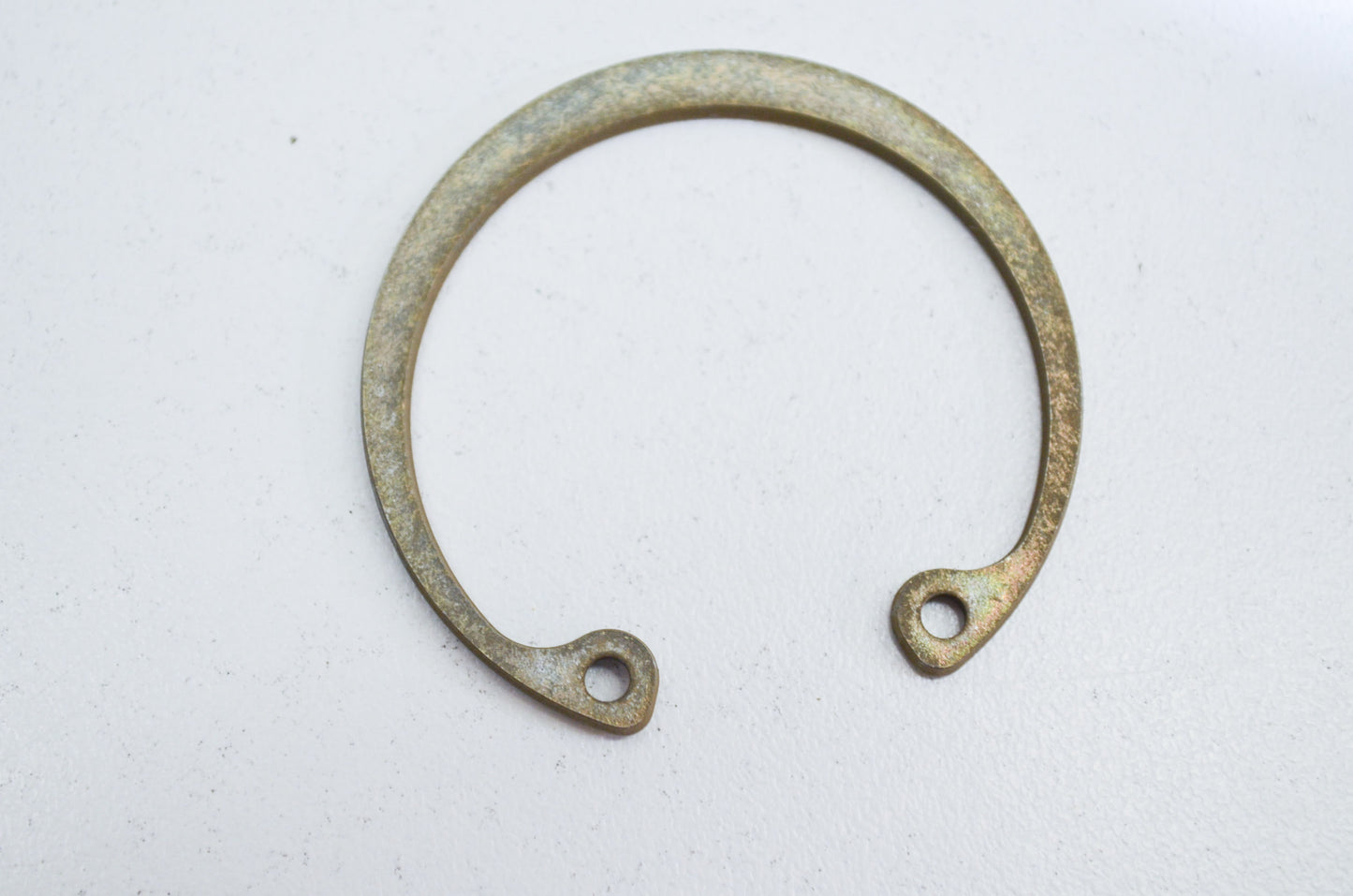OEM Yamaha 93420-40064-00 R-Type Circlip NOS