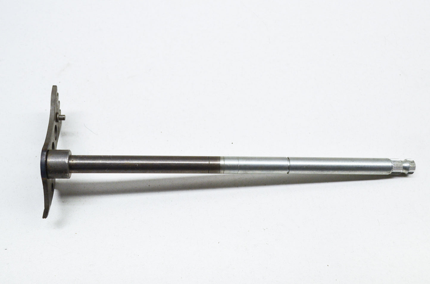 OEM Yamaha 371-18101-00-00 Shift Shaft Assembly 1 NOS