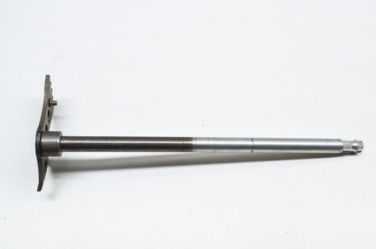 OEM Yamaha 371-18101-00-00 Shift Shaft Assembly 1 NOS
