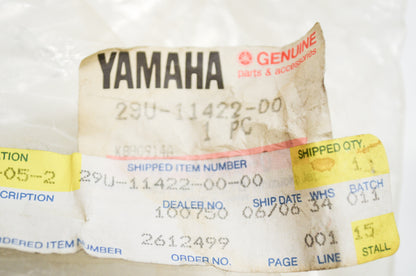 New OEM Yamaha 29U-11422-00-00 Crank NOS
