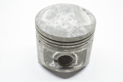 OEM Yamaha 447-11637-00-00 Piston 3 O/S 0.75 NOS