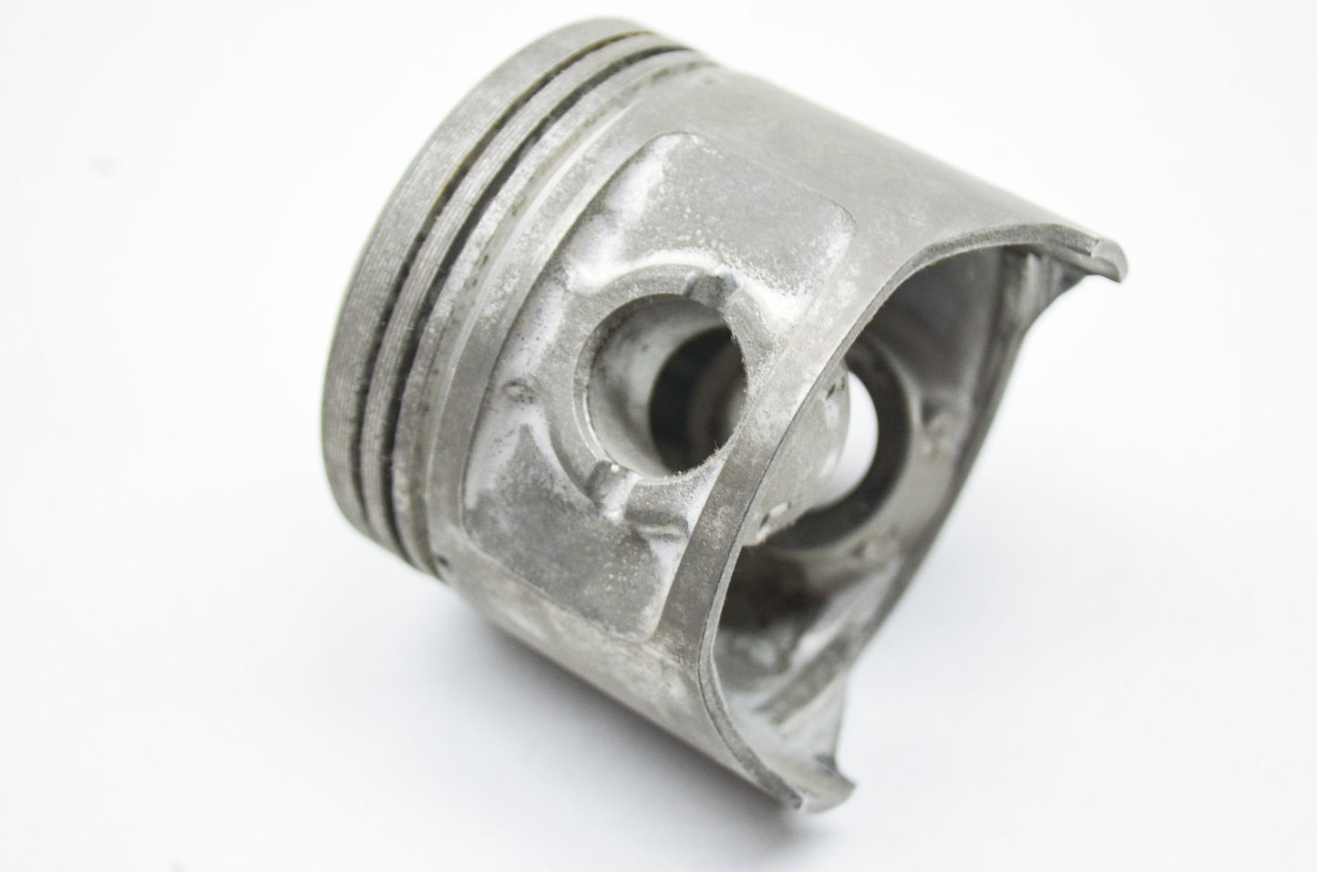 OEM Yamaha 447-11637-00-00 Piston 3 O/S 0.75 NOS