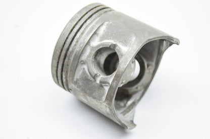 OEM Yamaha 447-11637-00-00 Piston 3 O/S 0.75 NOS