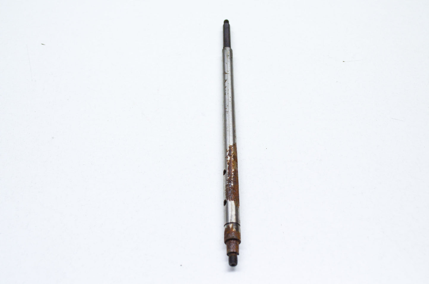 OEM Yamaha 341-13314-02-00 Pump Shaft NOS