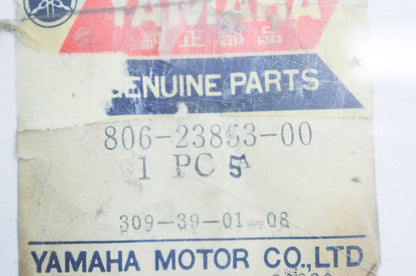 OEM Yamaha 806-23853-00-00 Column Ski 1 NOS