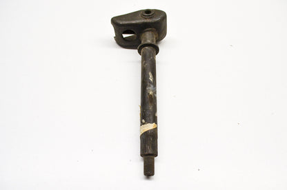 OEM Yamaha 863-23853-01-00 Column Ski 1 NOS