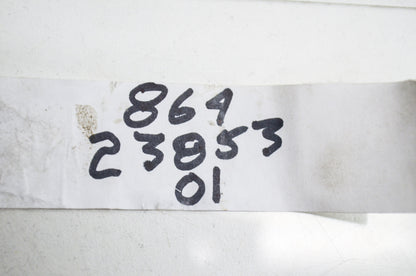 OEM Yamaha 864-23853-01-00 Column Ski 1 NOS
