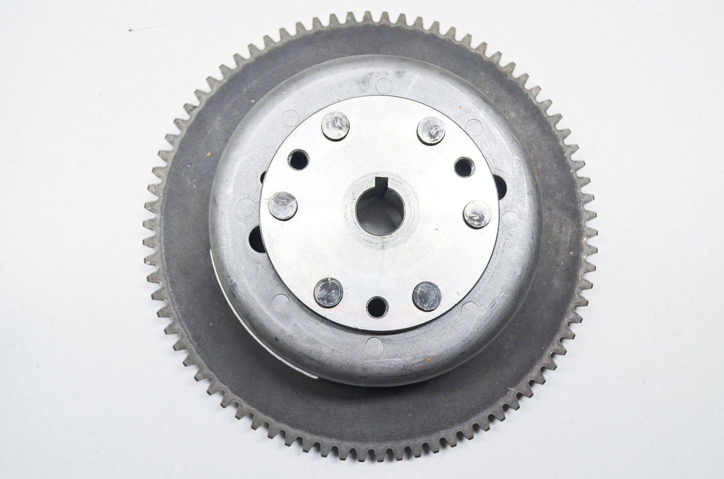 Rotor Assembly NOS