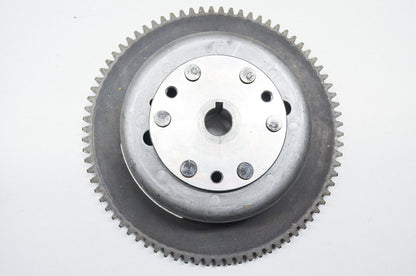 Rotor Assembly NOS