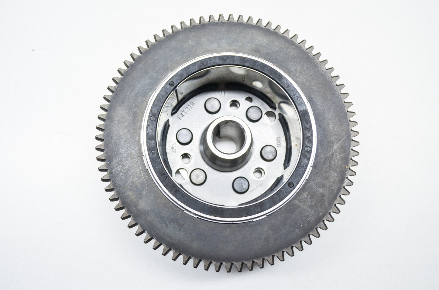 Rotor Assembly NOS