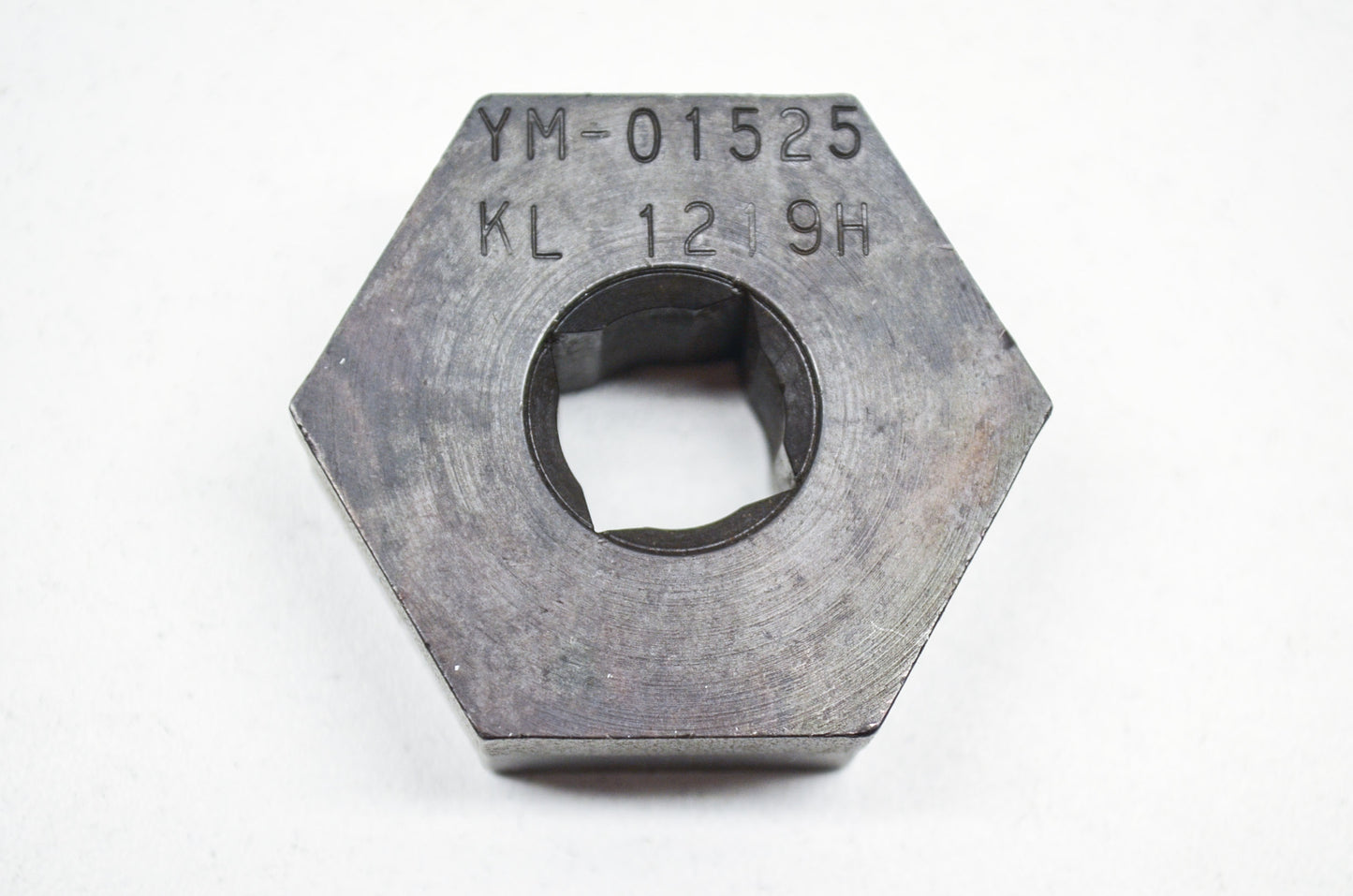 Yamaha Supply 41mm Retainer Nut Wrench NOS