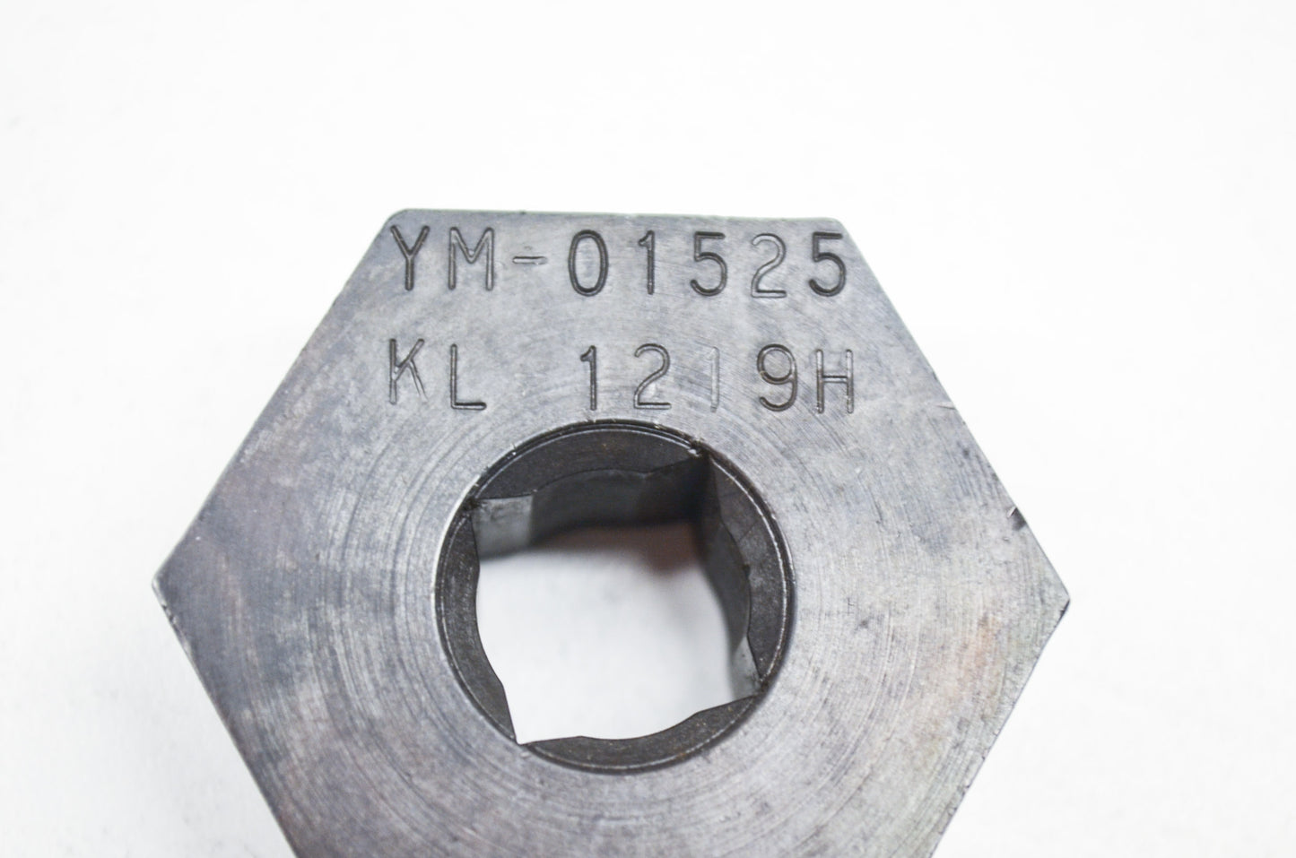 Yamaha Supply 41mm Retainer Nut Wrench NOS