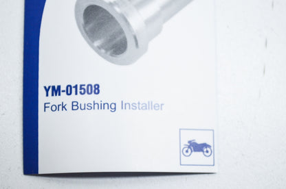 Yamaha Supply Slide Metal Installer NOS
