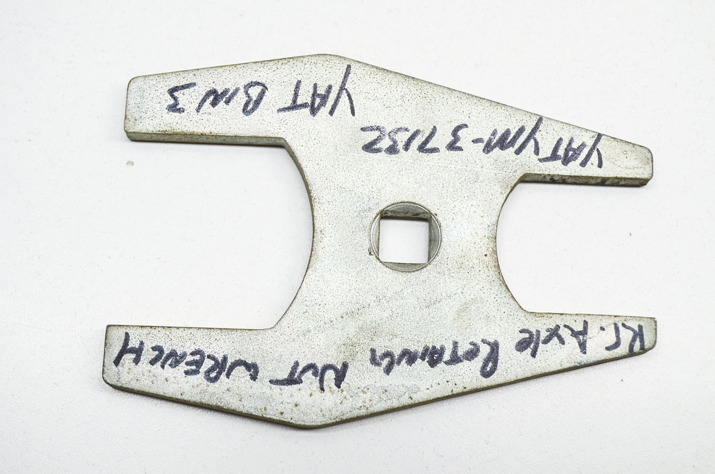 OEM Yamaha YM-37132 Kent Moore 50mm Rear Axle Nut Tool