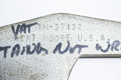 OEM Yamaha YM-37132 Kent Moore 50mm Rear Axle Nut Tool