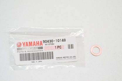 OEM Yamaha 90430-10148-00 Gasket