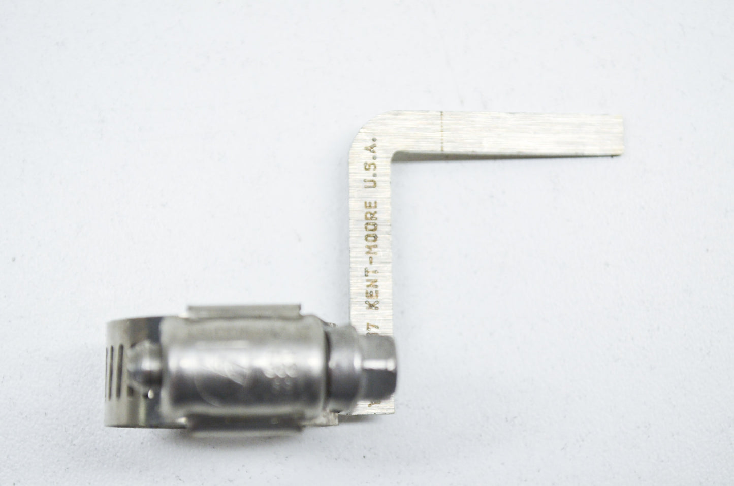 Kent Moore Gear Lash Tool NOS