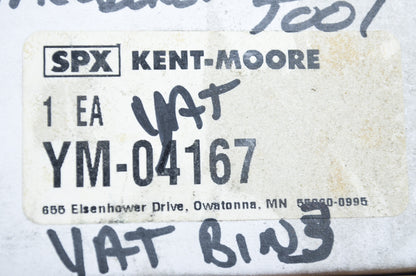 Kent Moore Gear Lash Tool NOS