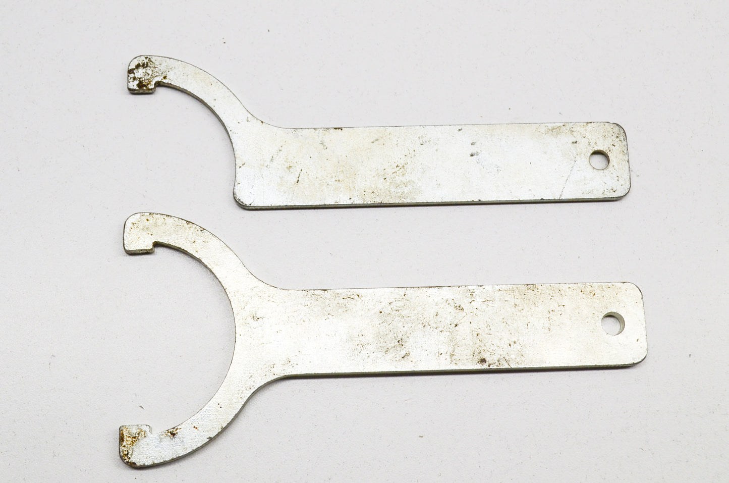 Kent Moore Spanner Wrench Set
