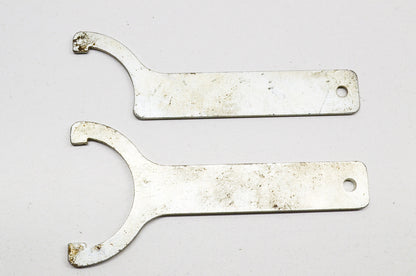 Kent Moore Spanner Wrench Set
