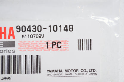 OEM Yamaha 90430-10148-00 Gasket