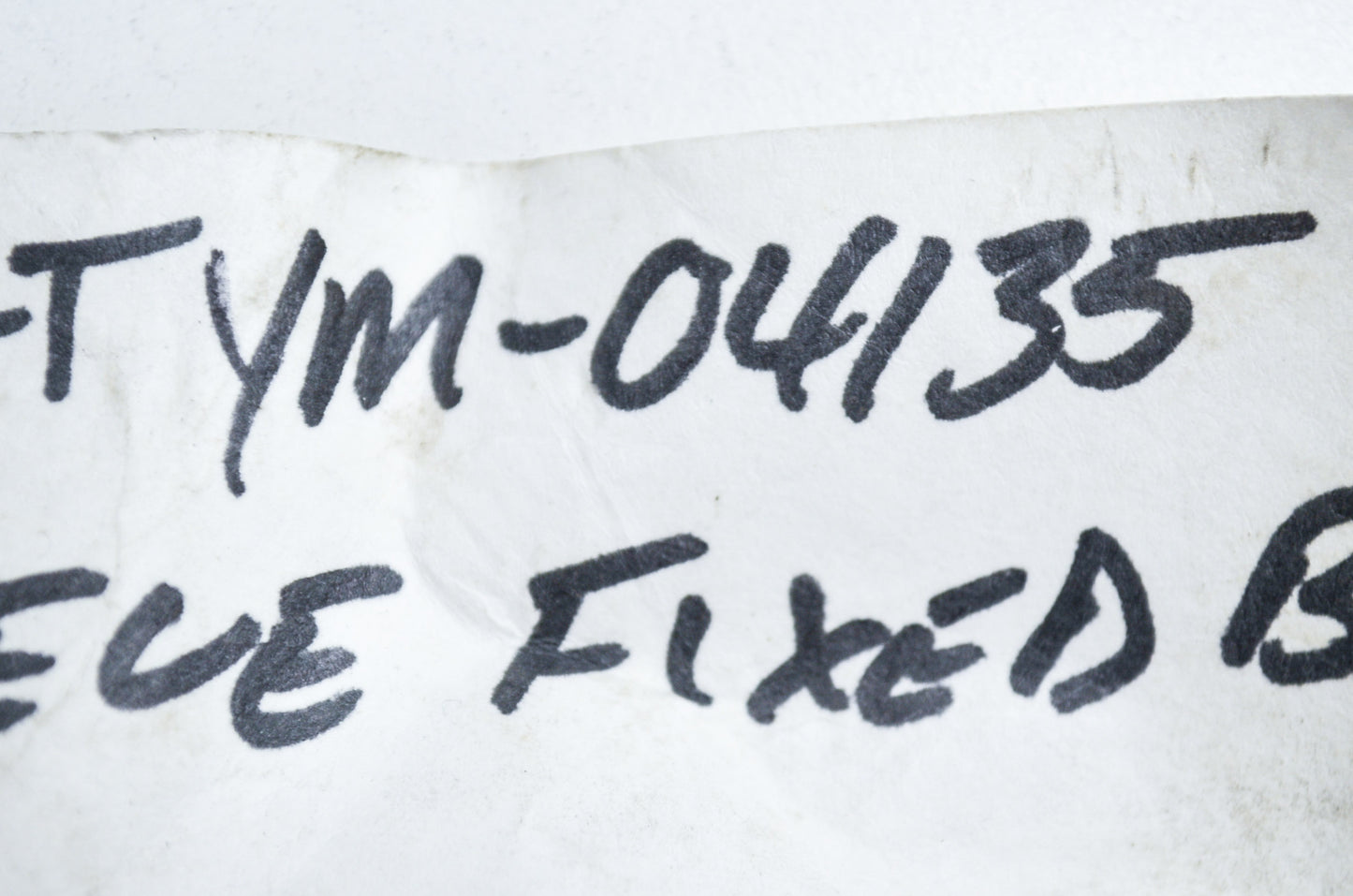 Kent Moore Clutch Spring Compressor Plate NOS