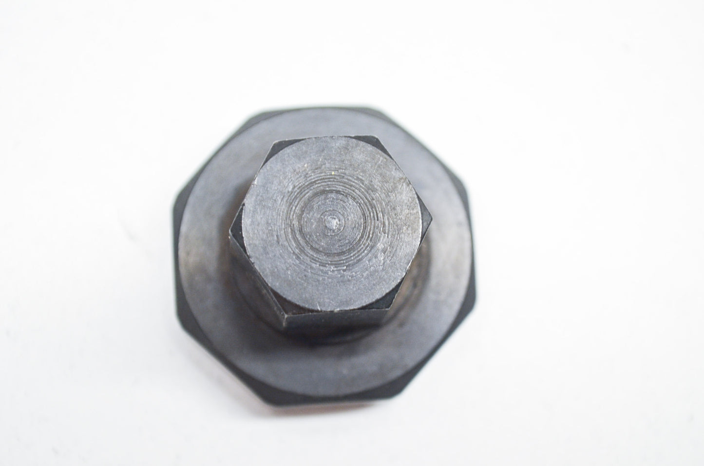 OEM Yamaha YM-01500 K&L Supply Fork Compression Valve Removal Tool NOS