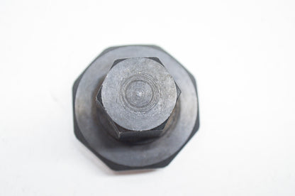 OEM Yamaha YM-01500 K&L Supply Fork Compression Valve Removal Tool NOS
